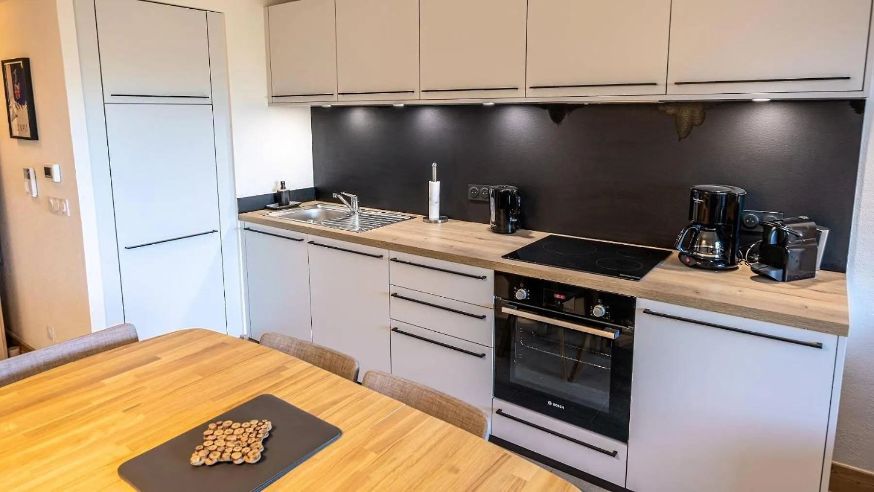 Residence Alpine Loft - Residence Alpine Loft N°7 Mae-5441 La Plagne-Tarentaise