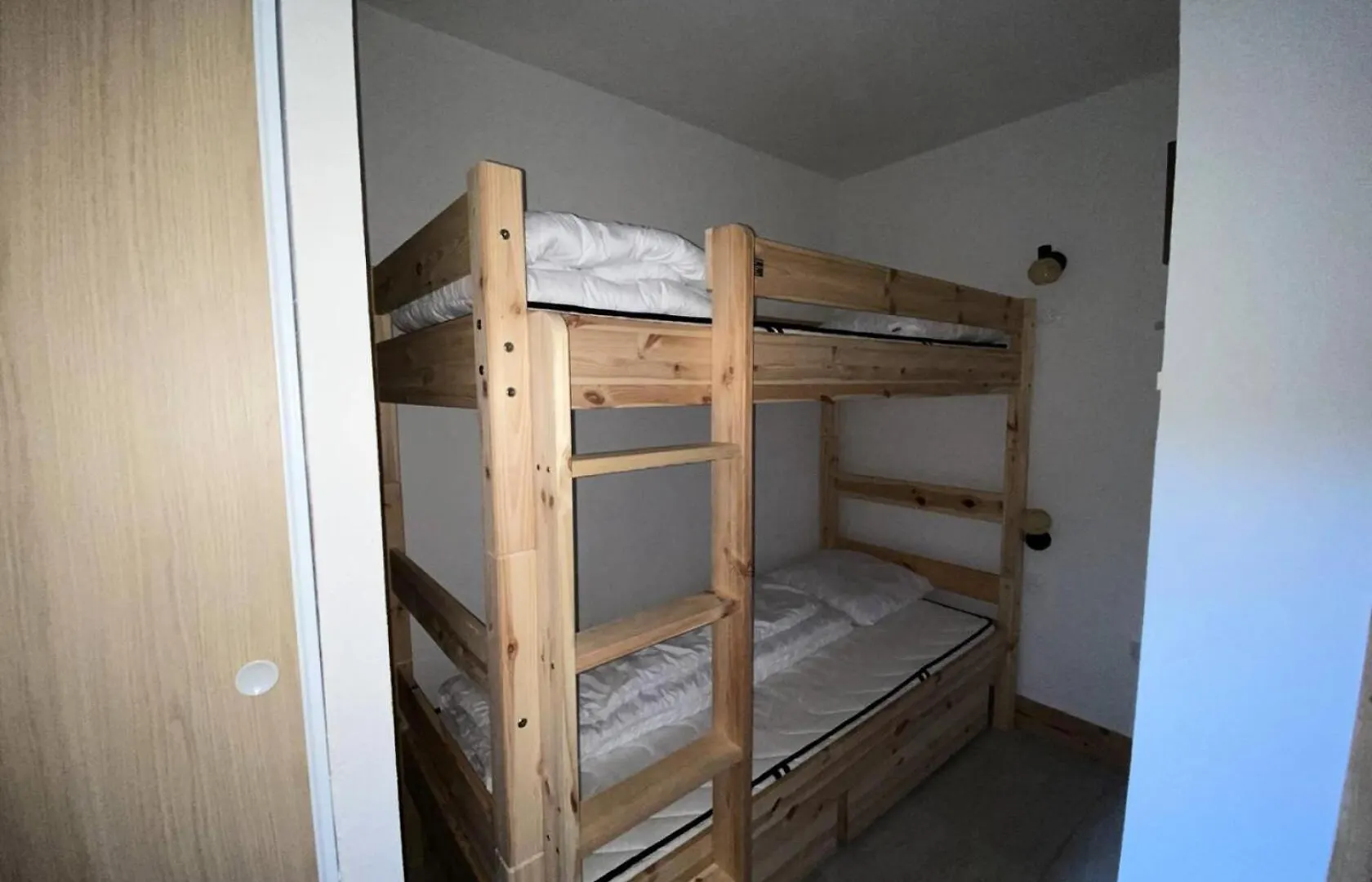 Apartment Residence Alpine Loft - Residence Alpine Loft N°7 Mae-5441 La Plagne-Tarentaise