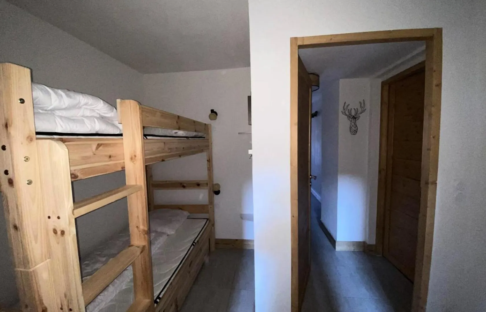 Residence Alpine Loft - Residence Alpine Loft N°7 Mae-5441 La Plagne-Tarentaise 0*,